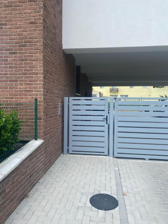 Maja Apartman Dunajská Streda Exterior foto