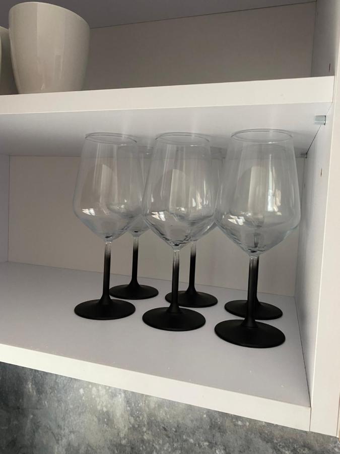 Maja Apartman Dunajská Streda Exterior foto