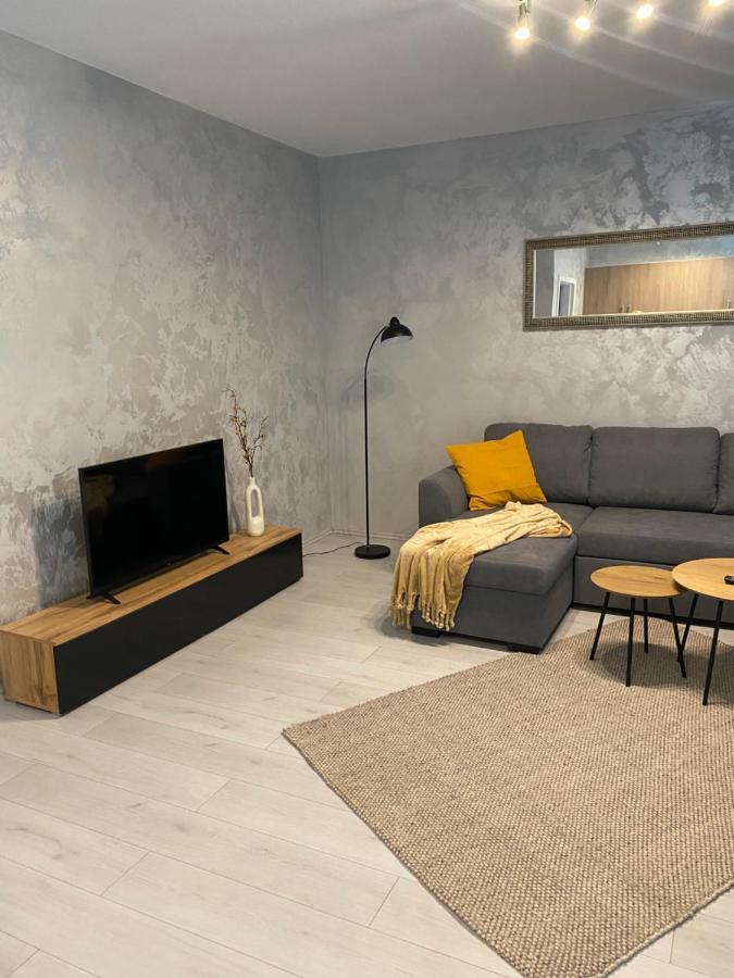 Maja Apartman Dunajská Streda Exterior foto